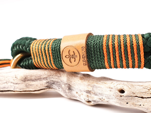 FOREST HUNTER LYS