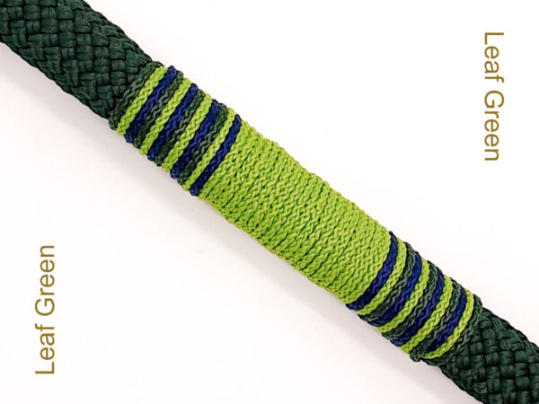 leaf-green