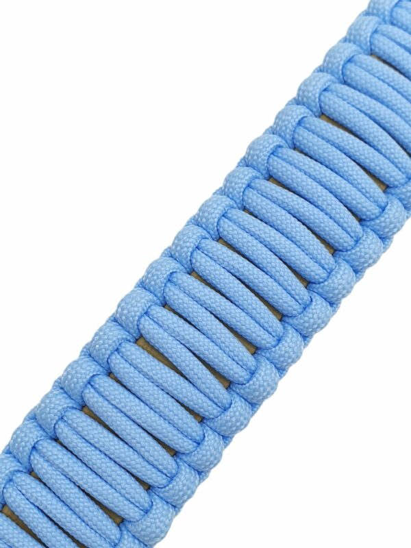 pastellblau